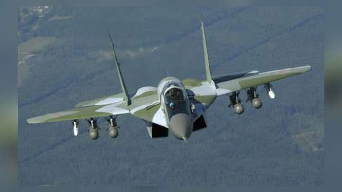 ABD gemilerine Rus savaş uçaklarından  taciz