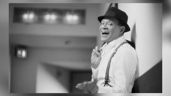 Usta caz sanatçısı Al Jarreau 76 yaşında hayatını kaybetti