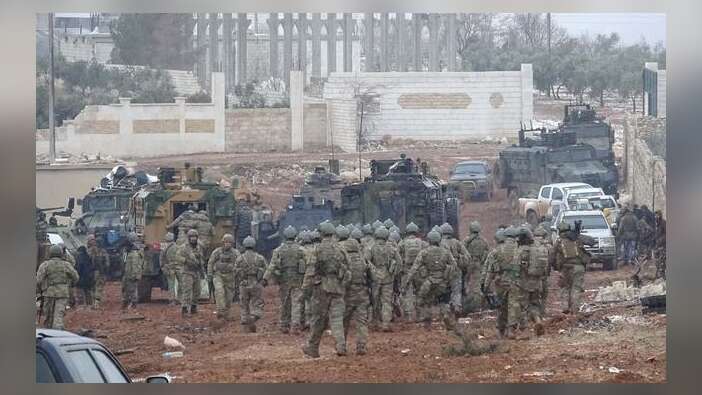 İngiliz komutandan Pentagon'a El Bab raporu