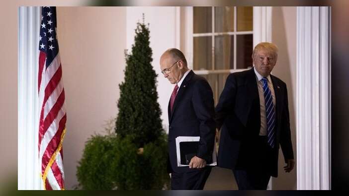 Andrew Puzder adaylıktan çekildi