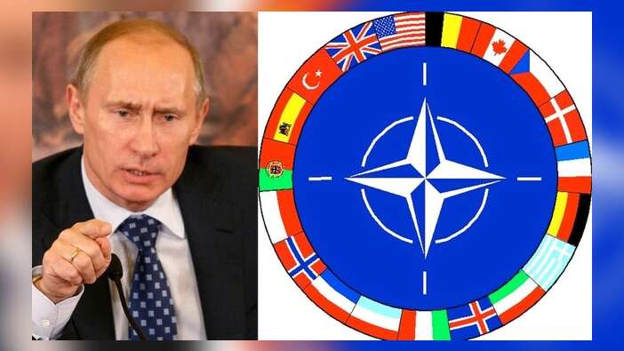''NATO Rusya'yı provoke ediyor''