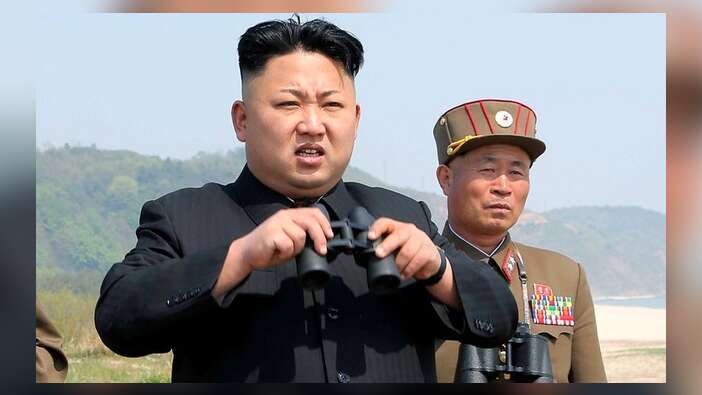 Kim Jong-Un'un üvey kardeşi öldürüldü! Şüpheler Kuzey Kore liderinin üzerinde...