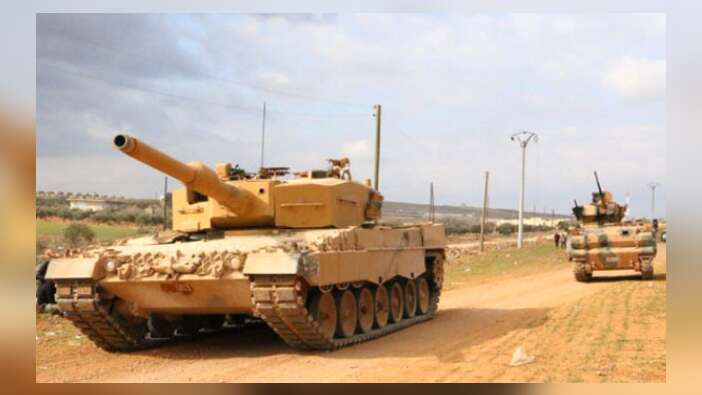 Terör örgütü  YPG'nin  'koridor' oyunu
