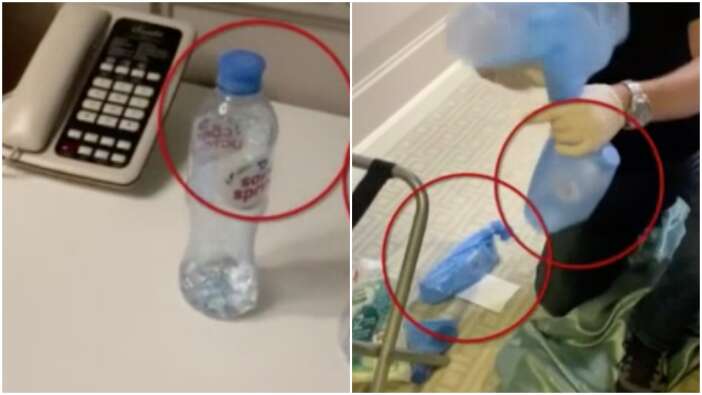 Rus muhalif Navalny otel odasında zehirlendi