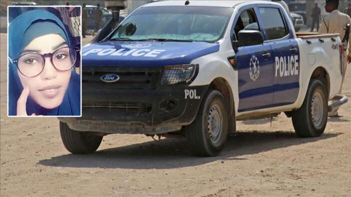 Toplu tecavüze uğrayan genç kız altıncı kattan atılarak öldürüldü