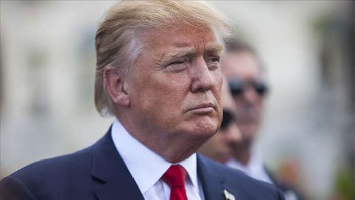 Trump'a 'ölümcül' zehir gönderen kişi yakalandı