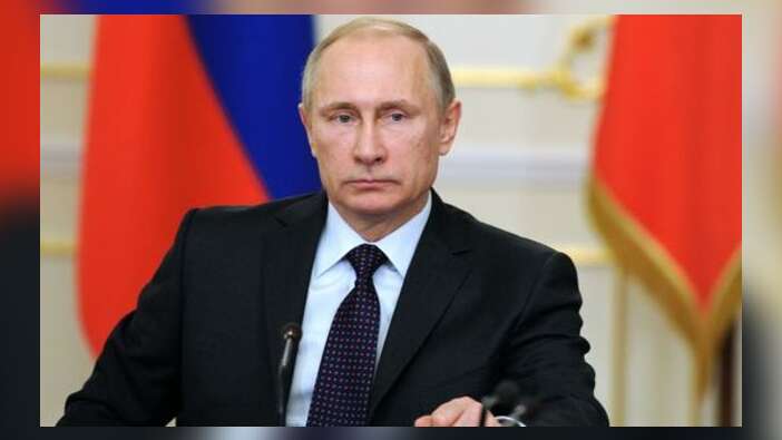 Putin'in Ukrayna'yı kızdıran kararnamesi