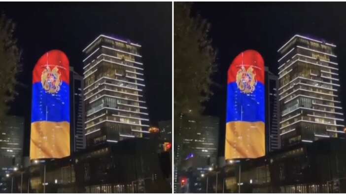 Kazakistan'dan Azerbaycan'a büyük ayıp