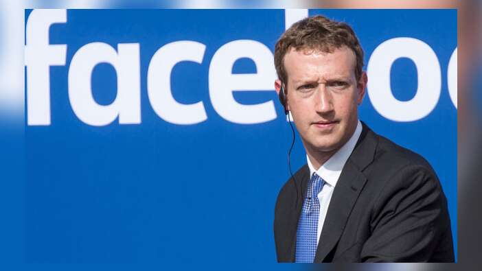 Mark Zuckerberg'den 5 maddelik manifesto