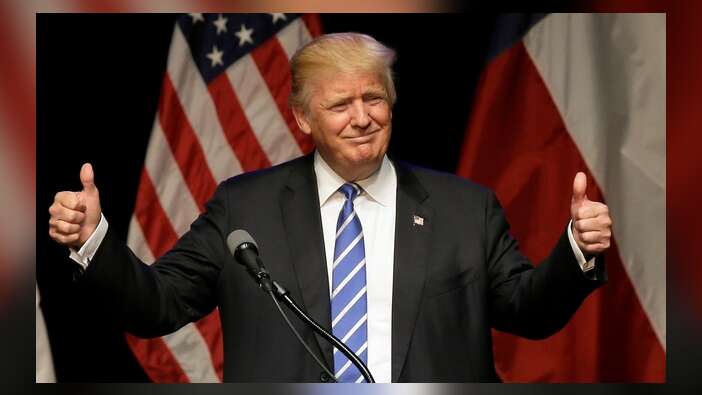 Trump'un sözleri İsveç'i karıştırdı