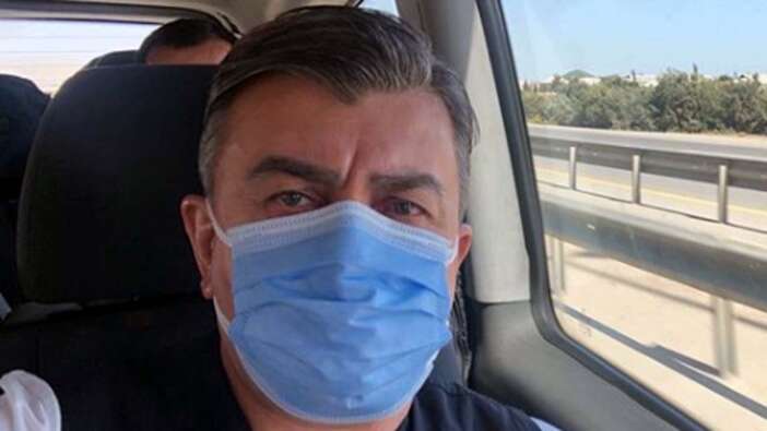 Superhaber Azerbaycan cephesinde!