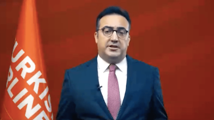 İlker Aycı Türk Hava Yolları çalışanlarına seslendi