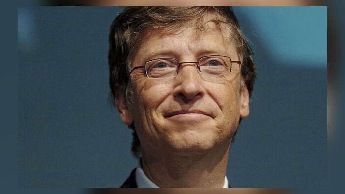 Bill Gates tarih verip uyardı: 30 milyon insan ölebilir