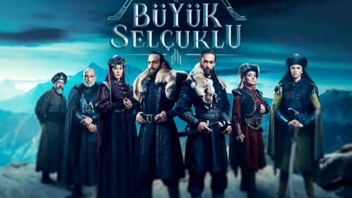 “Uyanış: Büyük Selçuklu” dünya çapında ses getirdi