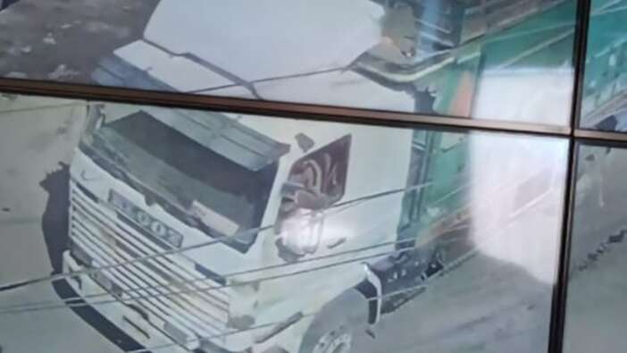 El Bab'da bombalı saldırı! Çok sayıda ölü ve yaralı var...