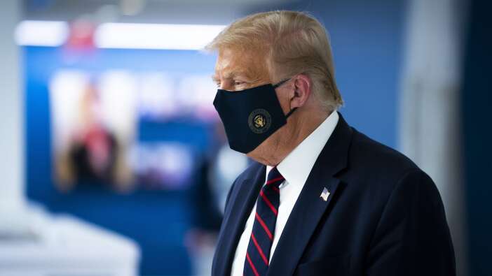 ABD'de Trump'ı çok kızdıracak tasarı