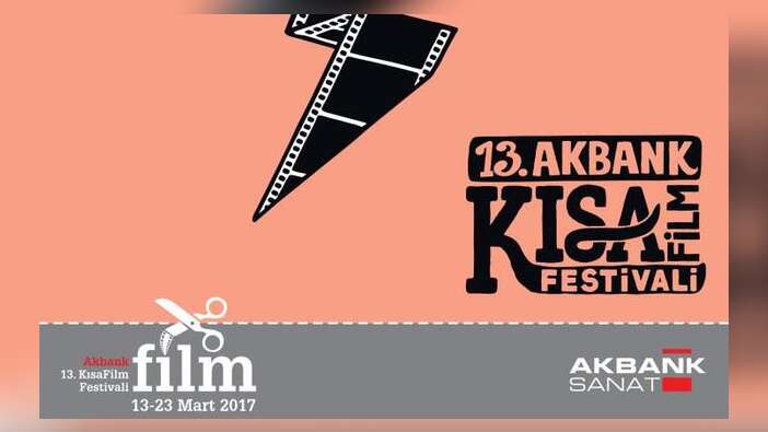 13. Akbank Kısa Film Festivali ön eleme sonuçları açıklandı