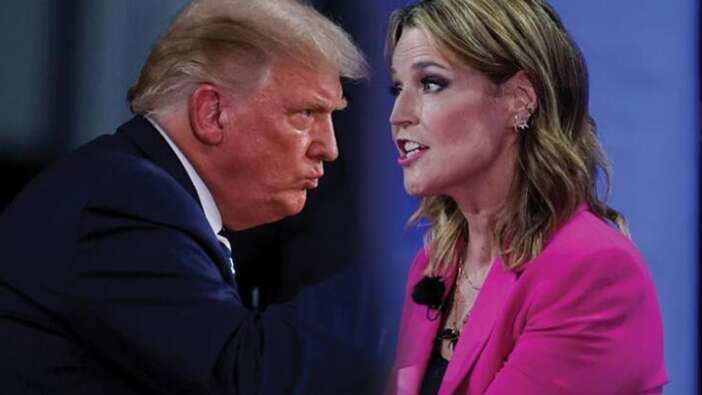 Trump'tan skandal sözler!
