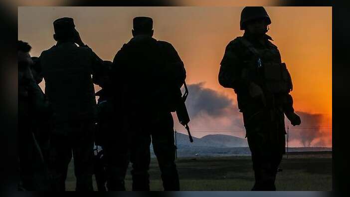 DEAŞ'ın sözde Telafer valisi öldürüldü