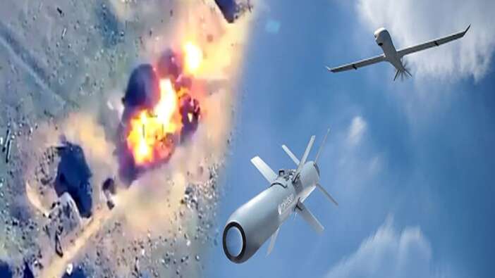 Ermenistan NATO'ya başvurup 'Karabağ'da kullanılmasına izin vermeyin' dedi!
