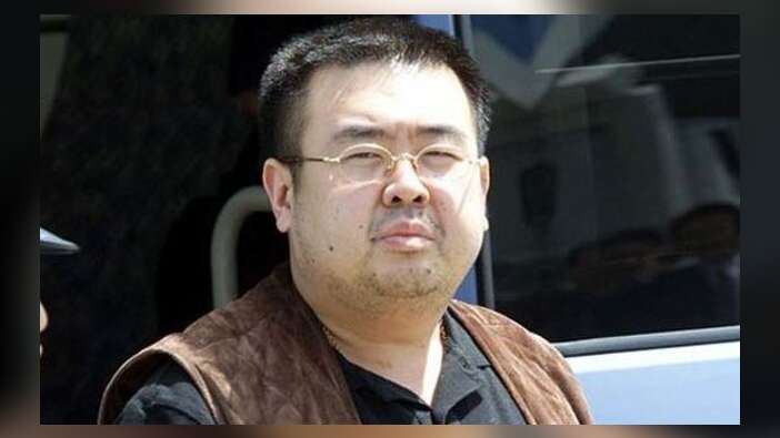 Kim Jong-nam'ın  'sinir gazı' ile öldürüldüğü ortaya çıktı
