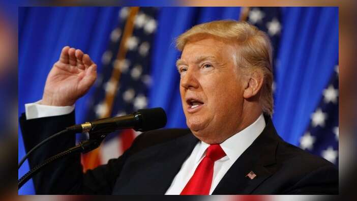 Demokrat Parti, Trump'ı görevden uzaklaştırma planı hazırlıyor!