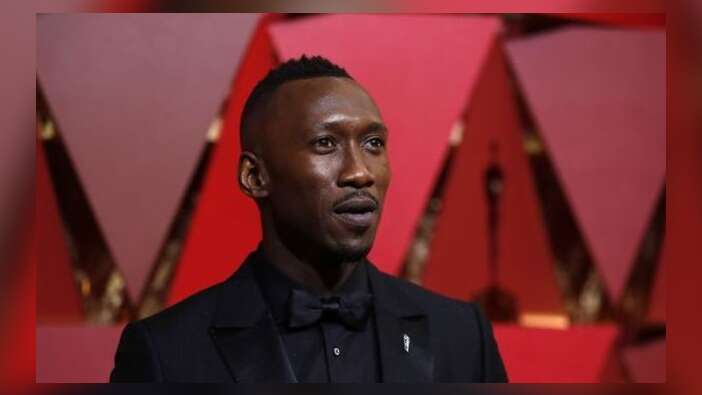Mahershala Ali Oscar kazanan ilk müslüman oldu