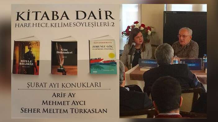 Seher Türkaslan: Bazı ülkeler göç konusunda duyarsız