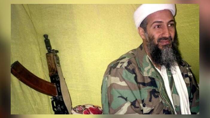 Bin Ladin'in damadı Türkiye sınırında öldürüldü