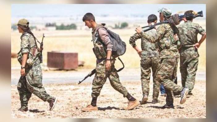 Rusya'dan Ankara'yı kızdıracak teklif!