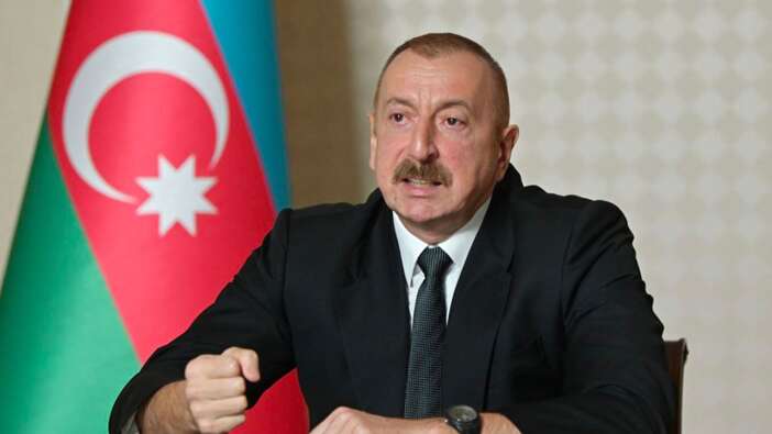 'Ateşkes isteyen niye silah gönderir!'