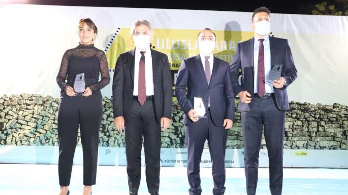 Doğu ve Güneydoğu'yu güzelleştiren festivaller