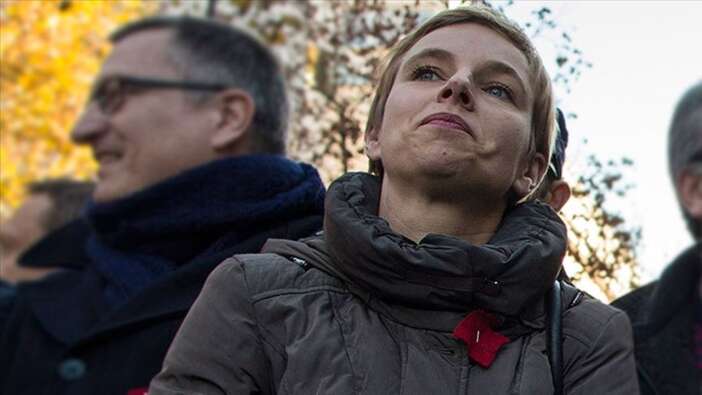 Fransız milletvekilinden İslam karşıtlığına tepki