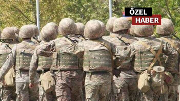Ermenistan ordusunun kayıp listesi ele geçirildi
