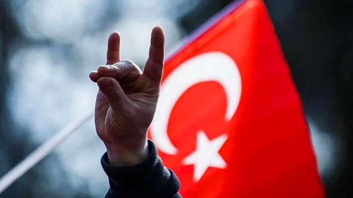 Fransa'da Ülkü Ocakları'na kapatma kararı