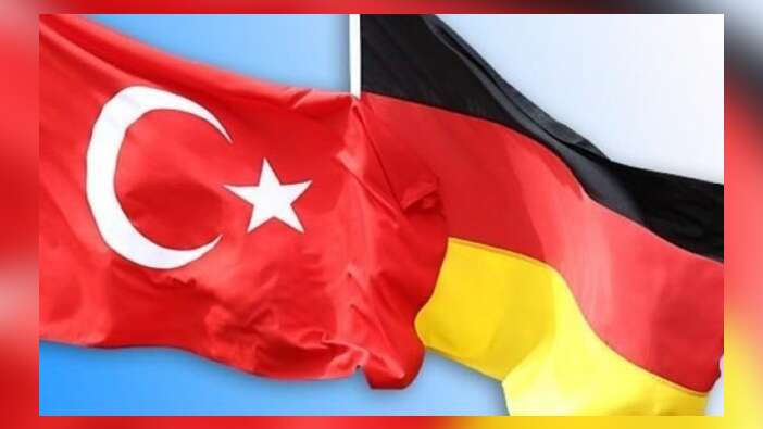 Die Welt gazetesi muhabirinin tutuklanması