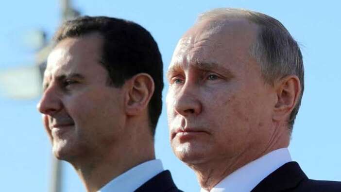Putin: Dönüp vatanlarının yeniden inşasına başlayabilir