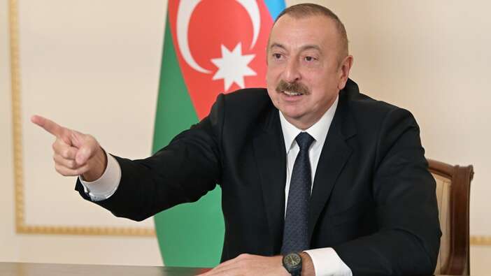 Türk askeri Karabağ'a gidiyor