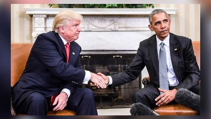 ''Obama'nın adamları tarafından bilgiler sızdırılıyor''