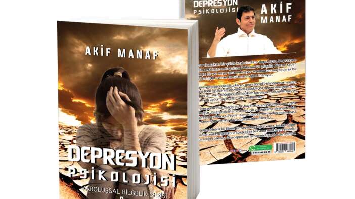 Dünyaca ünlü yazardan Depresyon Psikolojisi