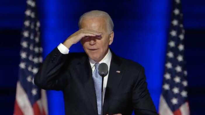 Biden'ın striptizciden doğan torunu ortaya çıktı