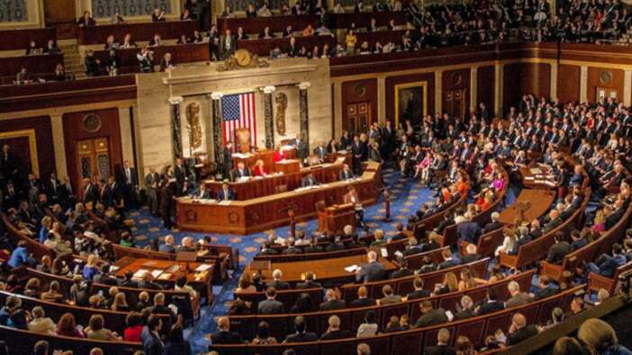 Demokrat senatörlerden Biden'a küstah mektup