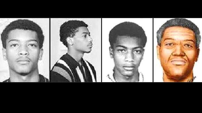 FBI 50 yıl önce kaçan mahkumu parmak izi teknolojisiyle yakaladı