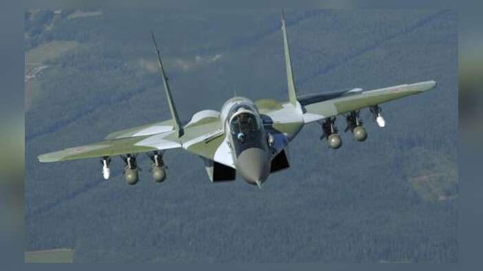 ABD: Rus uçakları YPG'yi yanlışlıkla vurdu!