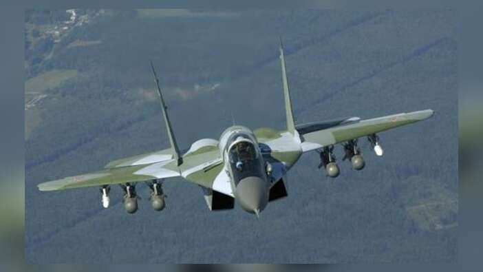 Rus jetleri ve NATO uçaklarından Karadeniz üzerinde it dalaşı