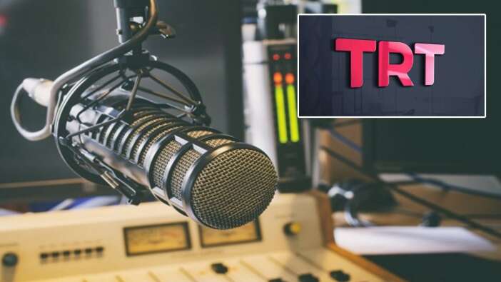 TRT'nin radyo dramalarıyla perde hiç kapanmayacak