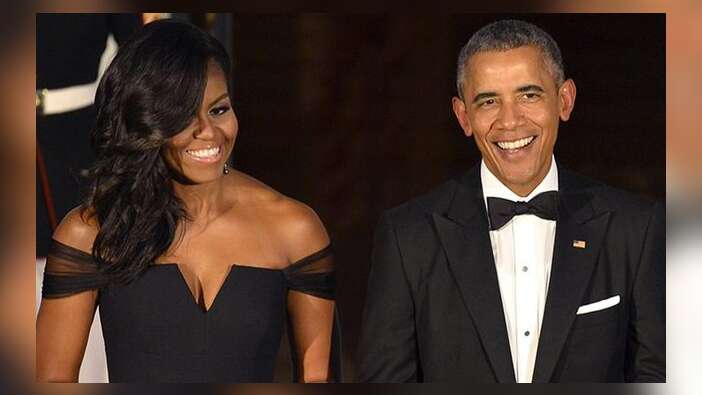Obama çiftine anıları için rekor teklif!