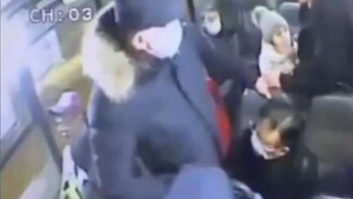 Rusya’da maske uyarısı ölüm getirdi!