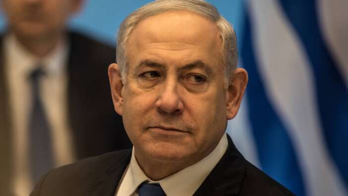 Netanyahu gizlice Suudi Arabistan'a gitti
