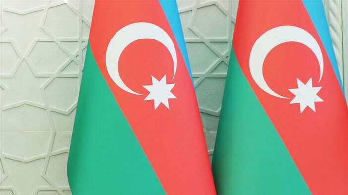 Azerbaycan, Fransa'ya nota verdi